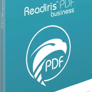 Softver za obradu i prepoznavanje teksta Rediris PDF 22 Business Software SOPING.RS Softver za obradu i prepoznavanje teksta Rediris PDF 22 Business