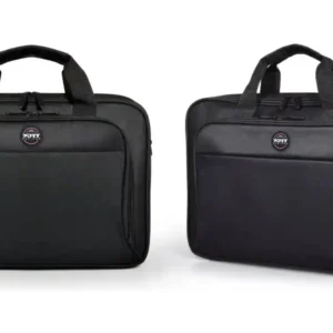 Torba za Laptop 15.6 Port Designs Hanoi II CL/crna