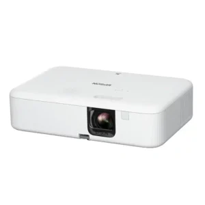 Projektor Epson CO-FH02 3LCD/FHD 1920x1080/3000 Alum/HDMI/USB/WiFi/zvuč/Android TV - V11HA85040
