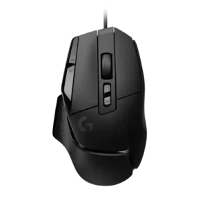 Miš Logitech G502 X 25600 DPI USB