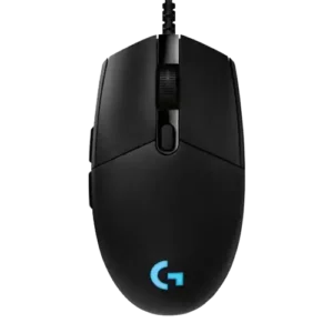Miš Logitech G102 Lightsync 8000 DPI USB crni