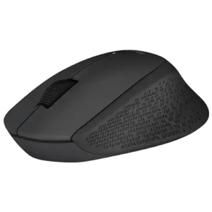 Bežični miš Logitech M280 crni