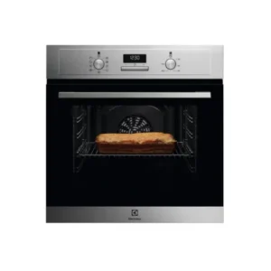 Ugradna rerna Electrolux EOF3H40BX  ventilatorska/zapremina 65l