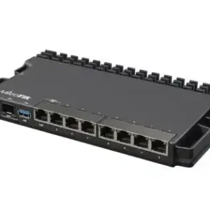 Mikrotik Routerboard RB5009UG+S+IN Ruteri SOPING.RS Mikrotik Routerboard RB5009UG+S+IN