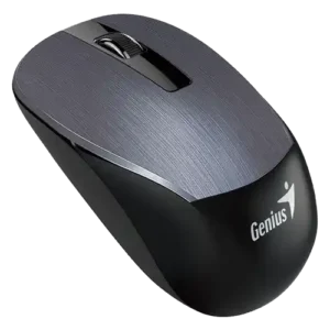 Bežični miš Genius NX-7015 1600dpi, metalik - optički