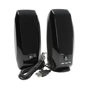 Zvučnici Logitech S-150, crni Zvučnici za računare SOPING.RS Zvučnici Logitech S-150, crni