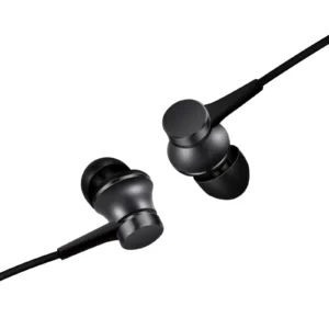 Slušalice bubice Xiaomi In-Ear Basic, crne Slušalice SOPING.RS Slušalice bubice Xiaomi In-Ear Basic, crne