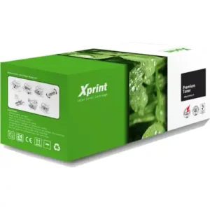 Toner Xprint Kyocera TK-1110 Black (FS-1040, FS-1020MFP, FS-1120MFP) Dodatna oprema za štampače SOPING.RS Toner Xprint Kyocera TK-1110 Black (FS-1040, FS-1020MFP, FS-1120MFP)