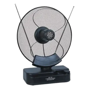 Sobna antena za TV Kettz DT-K028 + pojačivač TV i video oprema SOPING.RS Sobna antena za TV Kettz DT-K028 + pojačivač