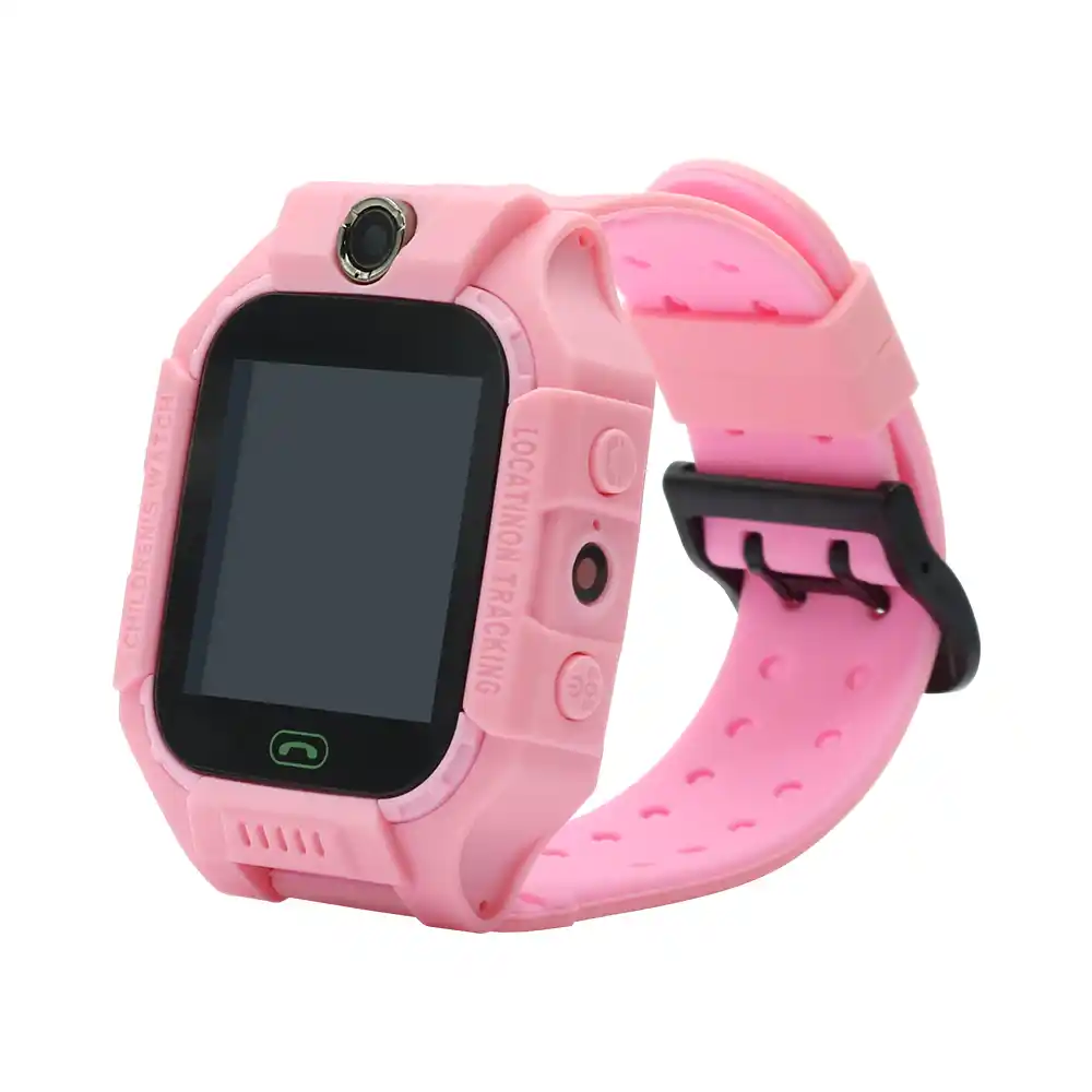 Smart Watch Z6 deciji Sim kartica pink SmartWatch SOPING.RS 41 Smart Watch Z6 deciji Sim kartica pink