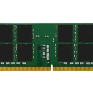 SODIMM Memorija DDR4 16GB 3200MHz Kingston KVR32S22S8/16
