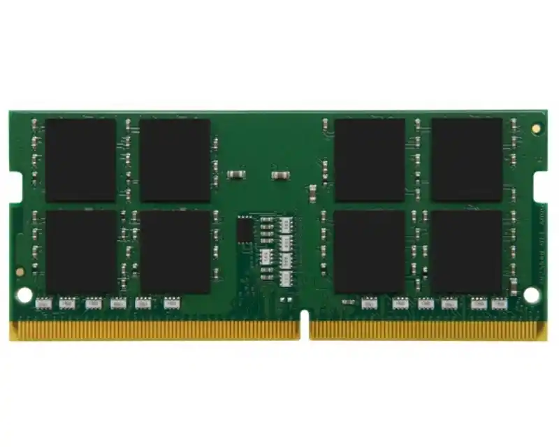 SODIMM Memorija DDR4 16GB 3200MHz Kingston KVR32S22S8/16 Laptop Memorije SOPING.RS 41 SODIMM Memorija DDR4 16GB 3200MHz Kingston KVR32S22S8/16