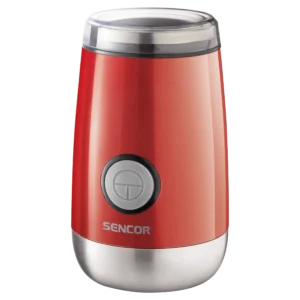 Mlin za kafu Sencor SCG2050RD Aparati za kafu SOPING.RS Mlin za kafu Sencor SCG2050RD