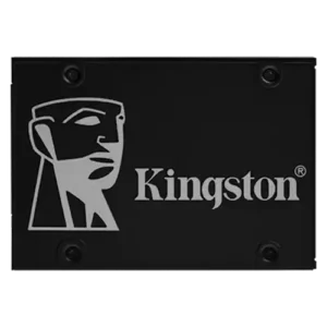 SSD 2.5 SATA3 2TB Kingston SKC600/2048G