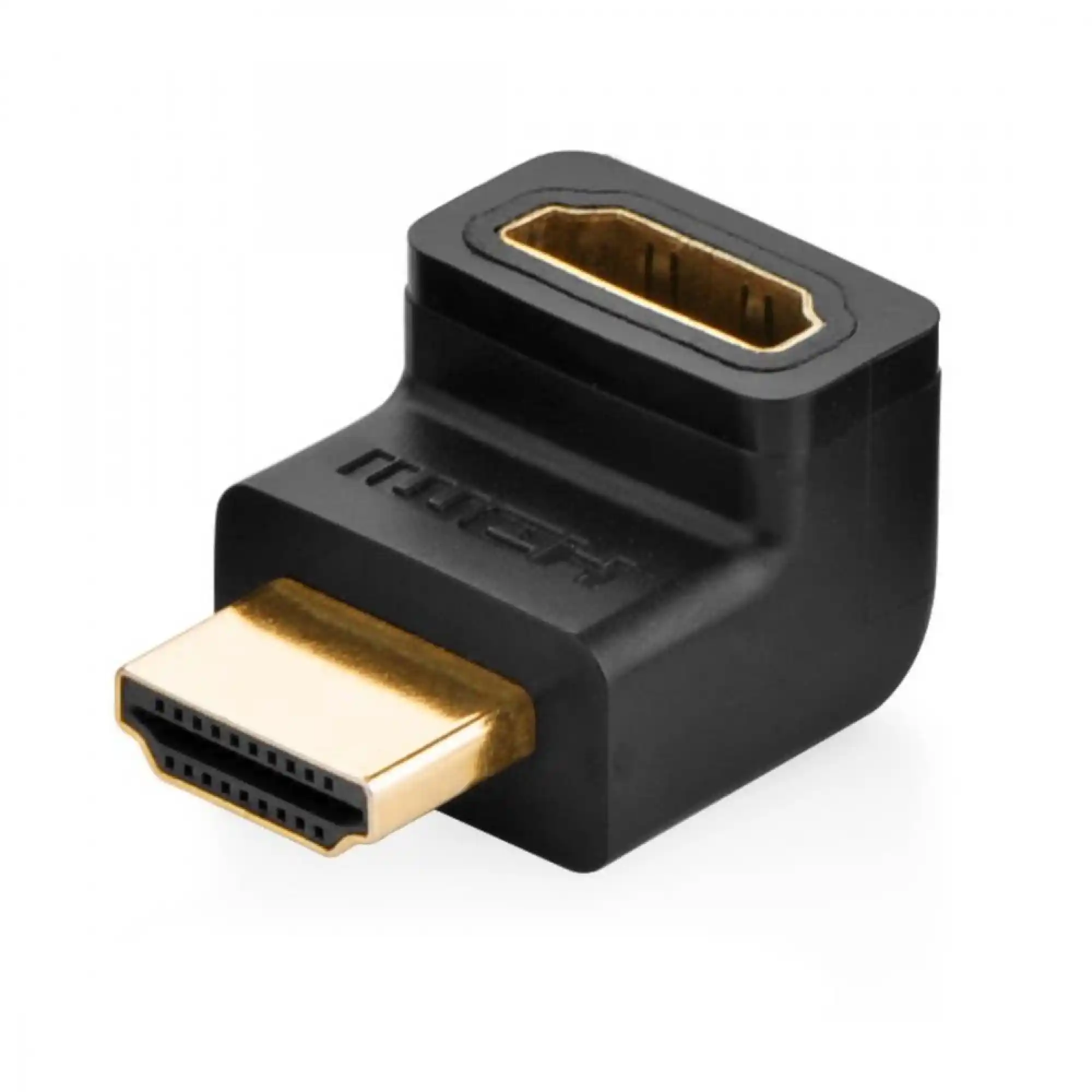 Adapter HDMI ugaoni M/Ž Ugreen HD112 HDMI adapteri SOPING.RS 41 Adapter HDMI ugaoni M/Ž Ugreen HD112