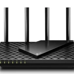 Wireless Router TP-Link Archer AX72 AX5400 wi-fi 6 5400Mbps/Ext6/4xGigabit LAN+1WAN/OFDN/MU-MIMO Ruteri SOPING.RS Wireless Router TP-Link Archer AX72 AX5400 wi-fi 6 5400Mbps/Ext6/4xGigabit LAN+1WAN/OFDN/MU-MIMO