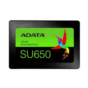SSD 2.5 SATA3 256GB AData 520MBs/480MBs ASU650SS-256GT-R SSD SOPING.RS SSD 2.5 SATA3 256GB AData 520MBs/480MBs ASU650SS-256GT-R