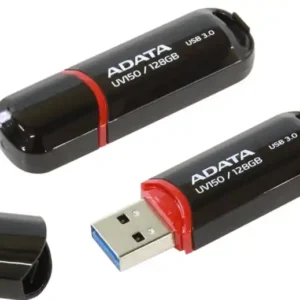 USB Flash 128 GB AData 3.1 AUV150-128G-RBK USB Flash SOPING.RS USB Flash 128 GB AData 3.1 AUV150-128G-RBK