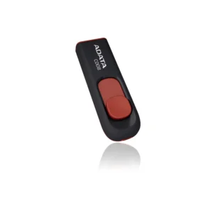 USB Flash 16 GB AData 2.0 AC008-16G-RKD USB Flash SOPING.RS USB Flash 16 GB AData 2.0 AC008-16G-RKD