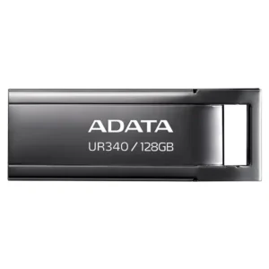 USB Flash 128 GB AData 3.2 AROY-UR340-128GBK USB Flash SOPING.RS USB Flash 128 GB AData 3.2 AROY-UR340-128GBK