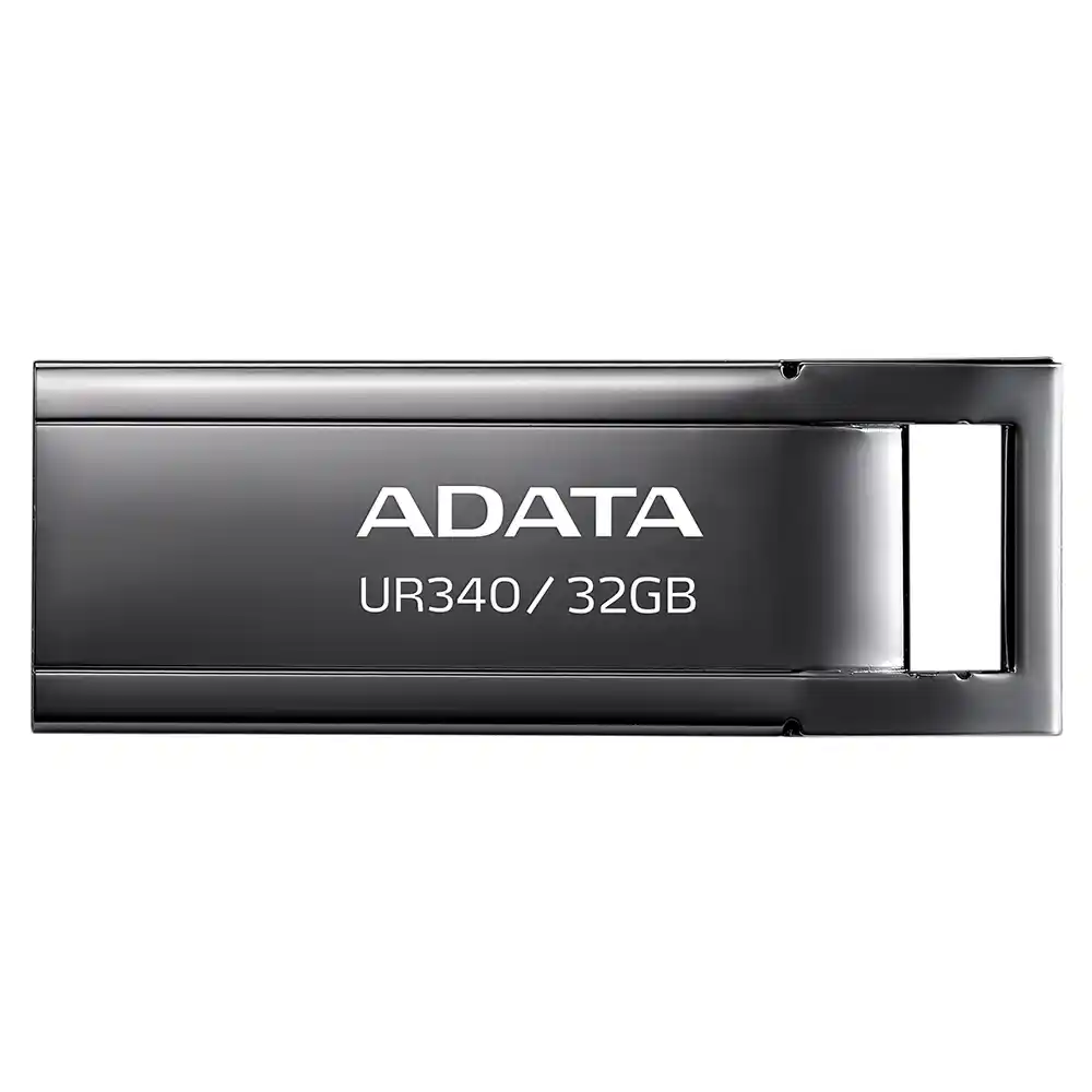 USB Flash 32 GB AData 3.2 AROY-UR340-32GBK USB Flash SOPING.RS 41 USB Flash 32 GB AData 3.2 AROY-UR340-32GBK