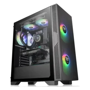 Kućište Thermaltake Versa T25 Kućišta računara SOPING.RS Kućište Thermaltake Versa T25