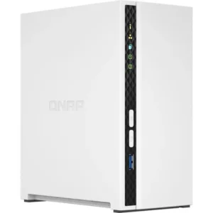 Storage Qnap NAS TS-233 2 HDD/RAM 2GB/LAN 1 Gbit NAS SOPING.RS Storage Qnap NAS TS-233 2 HDD/RAM 2GB/LAN 1 Gbit
