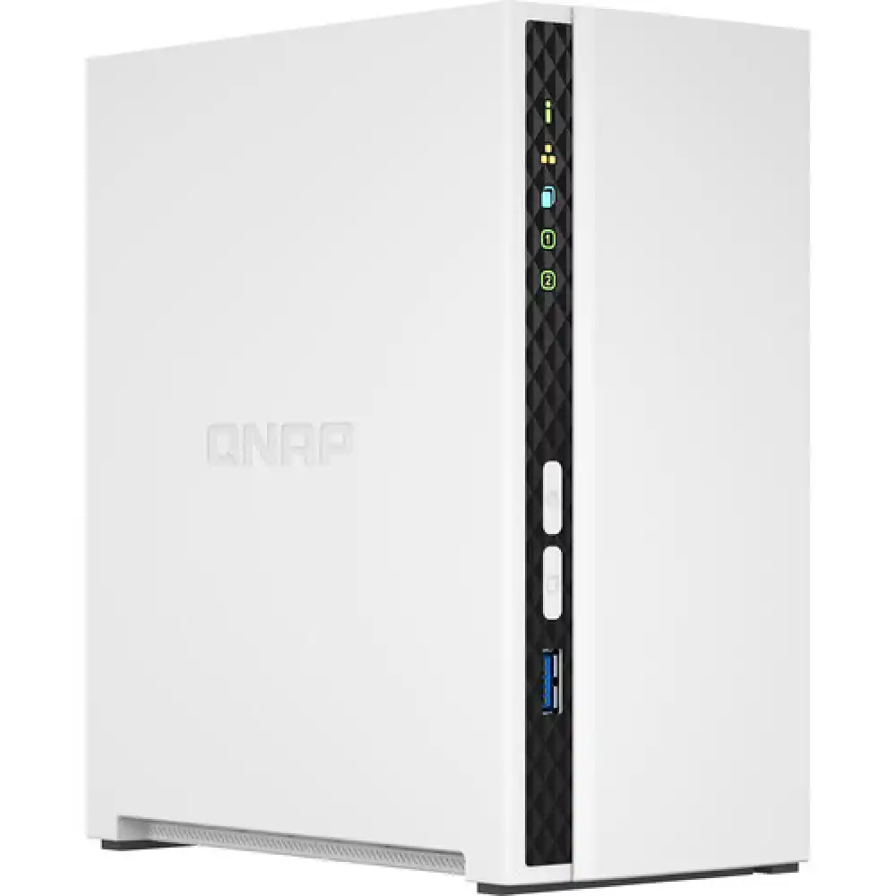 Storage Qnap NAS TS-233 2 HDD/RAM 2GB/LAN 1 Gbit NAS SOPING.RS 41 Storage Qnap NAS TS-233 2 HDD/RAM 2GB/LAN 1 Gbit