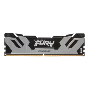 Memorija DDR5 16GB 6400MHz Kingston Fury Renegade  KF564C32RS-16