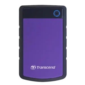 Eksterni hard disk 4TB Transcend TS4TSJ25H3P