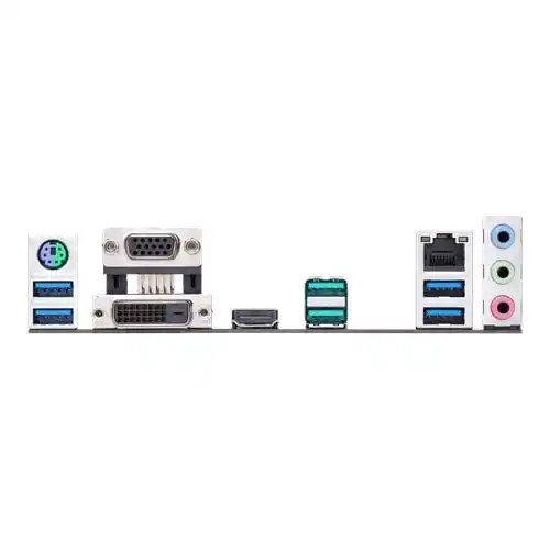 Matična ploča AM4 ASUS PRIME B550M-K DVI/VGA/HDMI/M.2 Matične ploče SOPING.RS 44 Matična ploča AM4 ASUS PRIME B550M-K DVI/VGA/HDMI/M.2 - Слика 4