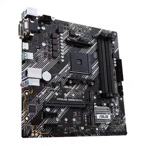Matična ploča AM4 ASUS PRIME B550M-K DVI/VGA/HDMI/M.2 Matične ploče SOPING.RS 43 Matična ploča AM4 ASUS PRIME B550M-K DVI/VGA/HDMI/M.2 - Слика 3