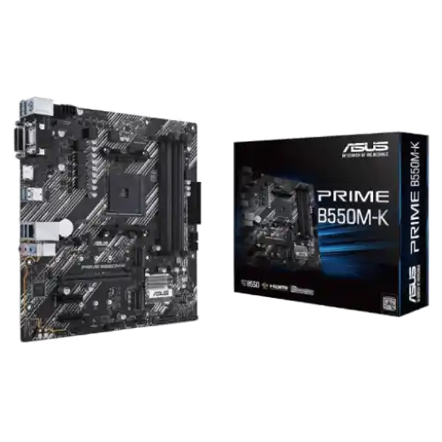 Matična ploča AM4 ASUS PRIME B550M-K DVI/VGA/HDMI/M.2 Matične ploče SOPING.RS 41 Matična ploča AM4 ASUS PRIME B550M-K DVI/VGA/HDMI/M.2