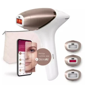 Epilator Philips Lumea IPL BRI973/00 Epilatori SOPING.RS Epilator Philips Lumea IPL BRI973/00