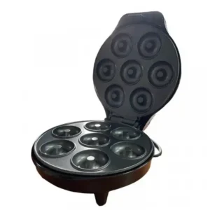 Aparat za krofnice Rosberg R51442GB/snaga 1200W