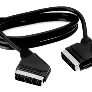 Kabl Skart-Skart Kettz SKC-150 1.5m Video kablovi SOPING.RS Kabl Skart-Skart Kettz SKC-150 1.5m