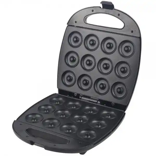 Aparat za krofnice Rosberg RP51442E/snaga 1200W Mali kuhinjski aparati - ostalo SOPING.RS 41 Aparat za krofnice Rosberg RP51442E/snaga 1200W