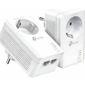 Powerline Ethernet Adapter TP-Link TL-PA7027PKIT