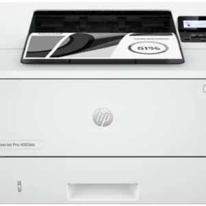 Štampač HP LaserJet Pro 4003dn 1200x1200dpi/256MB/40ppm/USB/network, Toner W1510, 2Z609A Štampači SOPING.RS Štampač HP LaserJet Pro 4003dn 1200x1200dpi/256MB/40ppm/USB/network, Toner W1510, 2Z609A