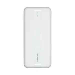 Power Bank RIVACASE VA 2041 10000mAh/beli 10W Punjači i auto držači za mobilne telefone SOPING.RS Power Bank RIVACASE VA 2041 10000mAh/beli 10W