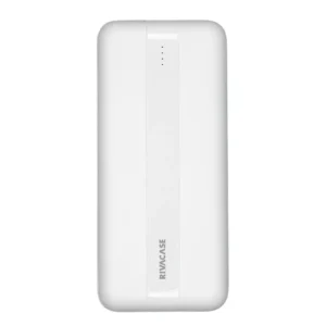 Power Bank RIVACASE VA 2081 20000mAh/beli, 10W Punjači i auto držači za mobilne telefone SOPING.RS Power Bank RIVACASE VA 2081 20000mAh/beli, 10W