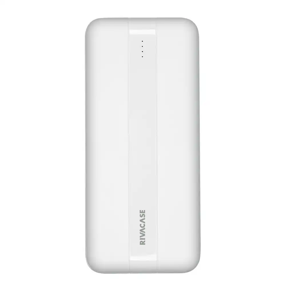 Power Bank RIVACASE VA 2081 20000mAh/beli, 10W Punjači i auto držači za mobilne telefone SOPING.RS 41 Power Bank RIVACASE VA 2081 20000mAh/beli, 10W