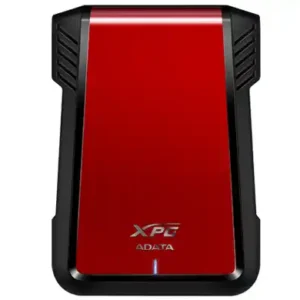 HDD Rack 2.5 SATA USB 3.1  AData AEX500U3-CRD