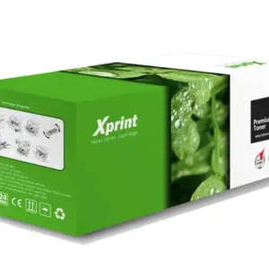 Toner Xprint HP CE505X/CF280X black (2035,2055d,2055dn)