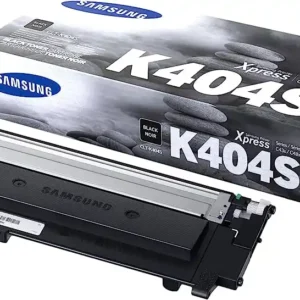 Toner Master Samsung CLT- 404 Black
