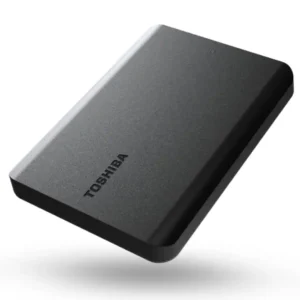 Eksterni hard disk 1TB Toshiba CANVIO BASIC HDTB510EK3AA HDD SOPING.RS Eksterni hard disk 1TB Toshiba CANVIO BASIC HDTB510EK3AA