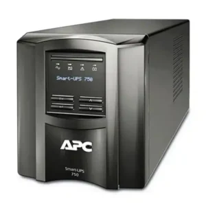 UPS APC 750VA SMT750IC