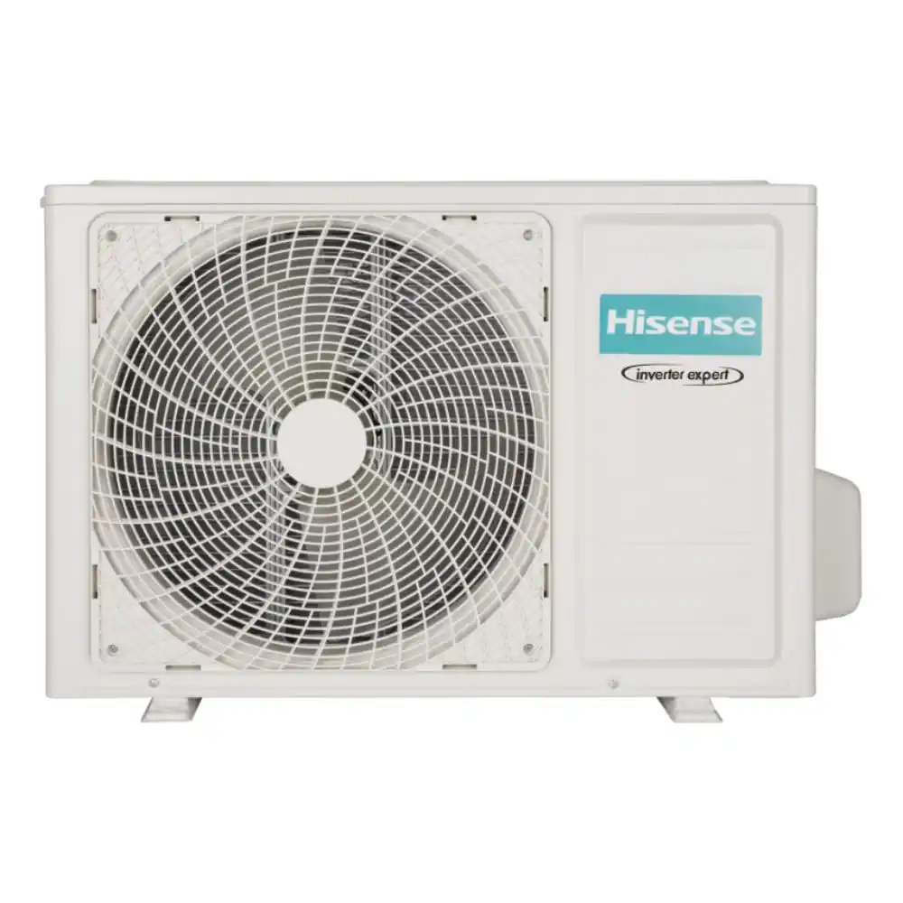 Klima uređaj Hisense Comfort 12K KE35MR0EG Inverter – 6 Klima uređaji SOPING.RS 42 Klima uređaj Hisense Comfort 12K KE35MR0EG Inverter - 6 - Слика 2
