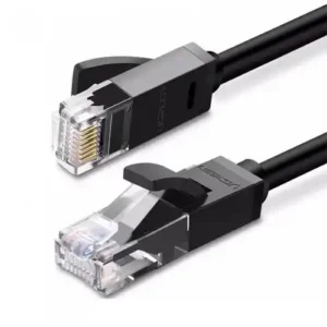 UTP cable CAT 6 sa konektorima 3m Ugreen NW102 Mrežni kablovi SOPING.RS UTP cable CAT 6 sa konektorima 3m Ugreen NW102