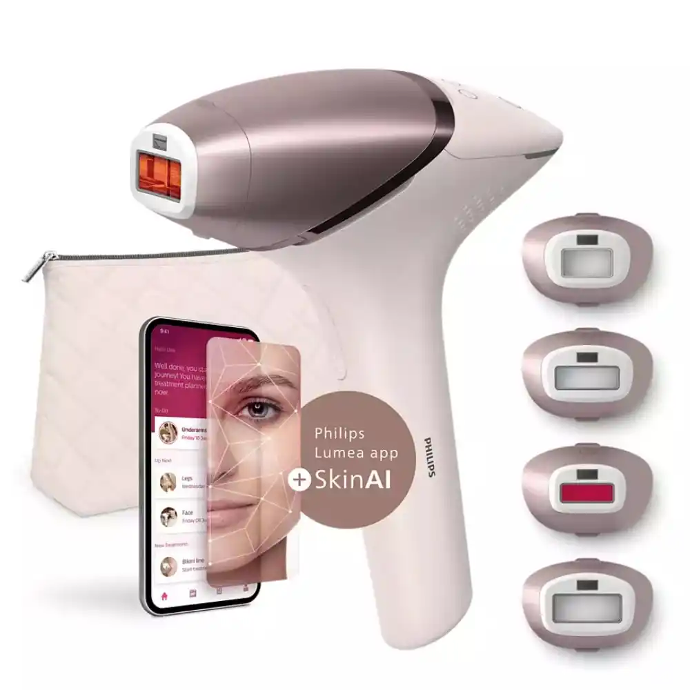 Epilator Philips Lumea BRI977 Epilatori SOPING.RS 42 Epilator Philips Lumea BRI977 - Слика 2